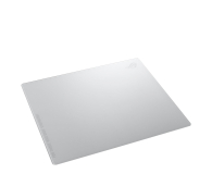 ASUS ROG Moonstone Ace Glass 500x400 mm Biała 90MP03L0-BPUA10 - 1334094 - zdjęcie 4
